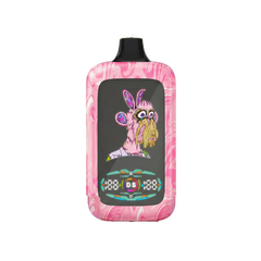 Fumot Digital Monkey 20000/40000 Juicy Peach Ice