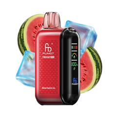 RandM Tornado 20000 Watermelon Ice