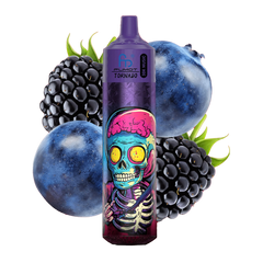 RandM Tornado 30000 Dr. Blue