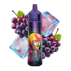 RandM Tornado 30000 Grape Ice