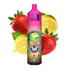 RandM Tornado 30000 Pink Lemonade