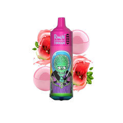 RandM Tornado 9000 Watermelon Bubblegum