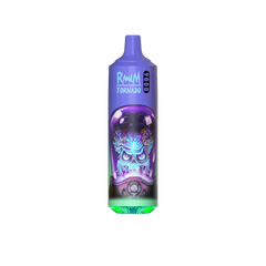 RandM Tornado 9000 Grape