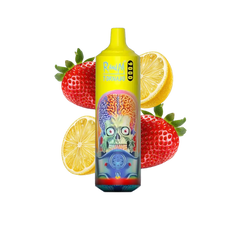 RandM Tornado 9000 Pink Lemonade