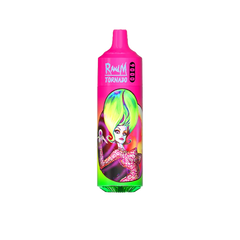 RandM Tornado 9000 Strawberry Cream
