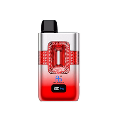 Fumot RandM Eco 2in1 50000 - Sour Apple & Juicy Peach