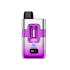 Fumot RandM Eco 2in1 50000 - Vimto & Watermelon Bubblegum