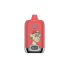 RandM Tornado 12000 Cola Ice
