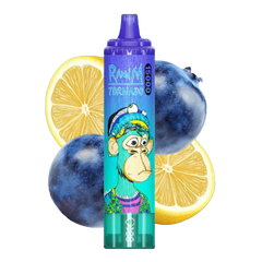 RandM Tornado 15000 Berry Lemonade