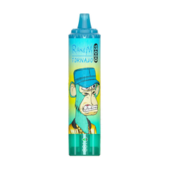 RandM Tornado 15000 Kiwi Passionfruit Guava