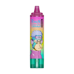 RandM Tornado 15000 Strawberry Ice