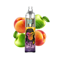 RandM Tornado 7000 Apple Peach Pear