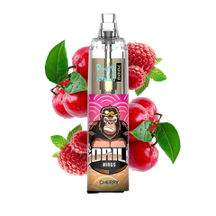 RandM Tornado 7000 Cherry