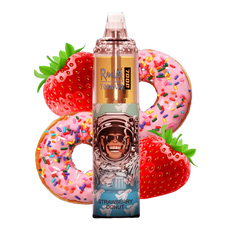 RandM Tornado 7000 Strawberry Donut