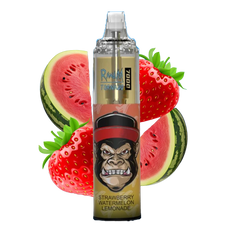 RandM Tornado 7000 Strawberry Watermelon Lemonade