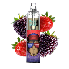 RandM Tornado 7000 Vimto