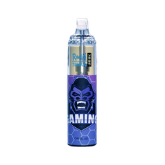RandM Tornado 7000 Dr. Blue