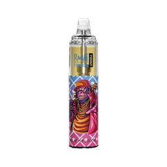 RandM Tornado 7000 Red Apple Lemon
