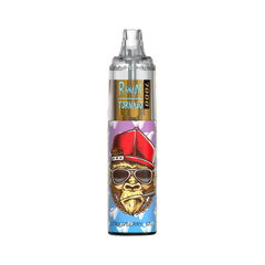 RandM Tornado 7000 Strawberry Kiwi