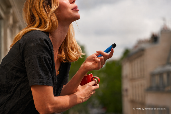 Vape Guide für Einsteiger: Was Sie vor dem Start wissen sollten
