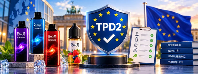 TPD2-zertifiziert: Was bedeutet das Siegel für Sie?