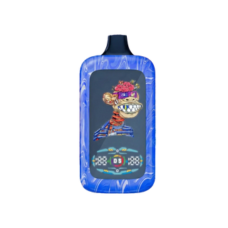 Fumot Digital Monkey 20000/40000 Vape Kollektion