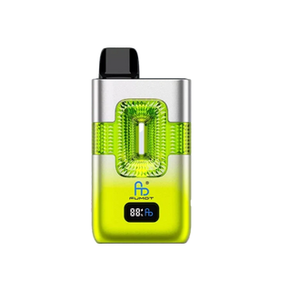 Fumot RandM Eco 2 in 1 50000 online kaufen Vape Kollektion