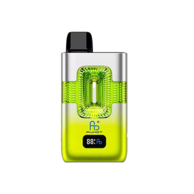 Fumot RandM Eco 2 in 1 50000 kaufen - 50.000 Züge