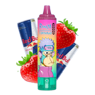 RandM Tornado 7000 online kaufen Vape Kollektion
