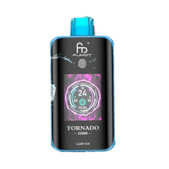 RandM Tornado 25000 Lush Ice