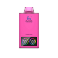 RandM Tornado 35000 Cherry Bomb Bild 1