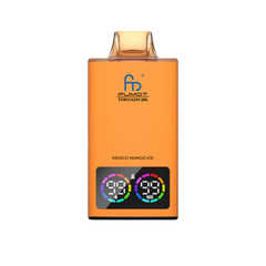RandM Tornado 35000 Mexico Mango Ice