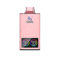 RandM Tornado 35000 Peach Berry