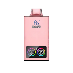 RandM Tornado 35000 Peach Berry
