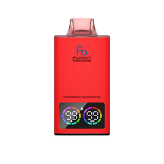 RandM Tornado 35000 Strawberry Watermelon