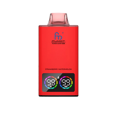 RandM Tornado 35000 Einweg Vape Strawberry Watermelon – 35000 Züge Produktbild