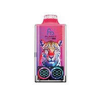 RandM Tornado 40000 Blueberry Cherry Cranberry