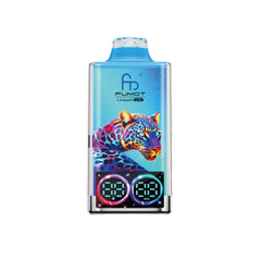 RandM Tornado 40000 Blueberry Raspberry