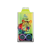 RandM Tornado 40000 Kiwi Passionfruit Guava