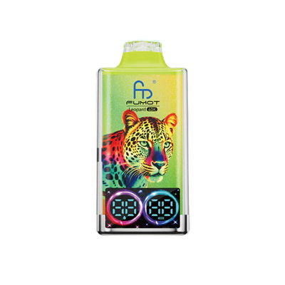 RandM Tornado 40000 Einweg Vape Kiwi Passionfruit Guava – 40000 Züge Produktbild