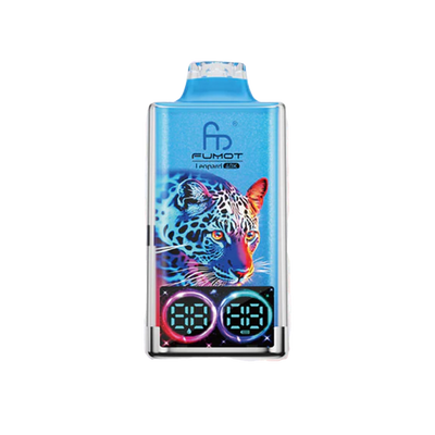 RandM Tornado 40000 Einweg Vape Mixed Berries – 40000 Züge Produktbild