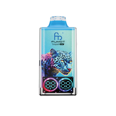 RandM Tornado 40000 Peach Berry