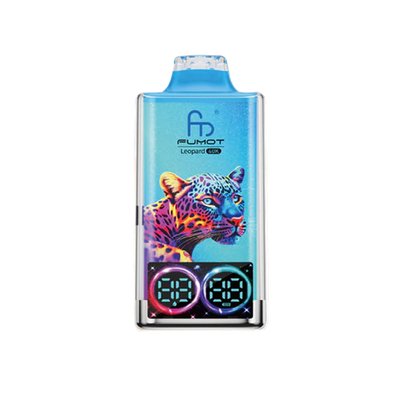 RandM Tornado 40000 Einweg Vape Peachy Mango Pineapple – 40000 Züge Produktbild