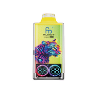 RandM Tornado 40000 Pink Lemonade