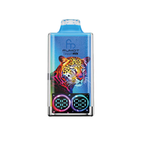 RandM Tornado 40000 Watermelon Bubblegum