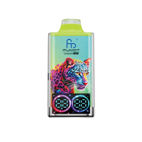 RandM Tornado 40000 Watermelon Ice