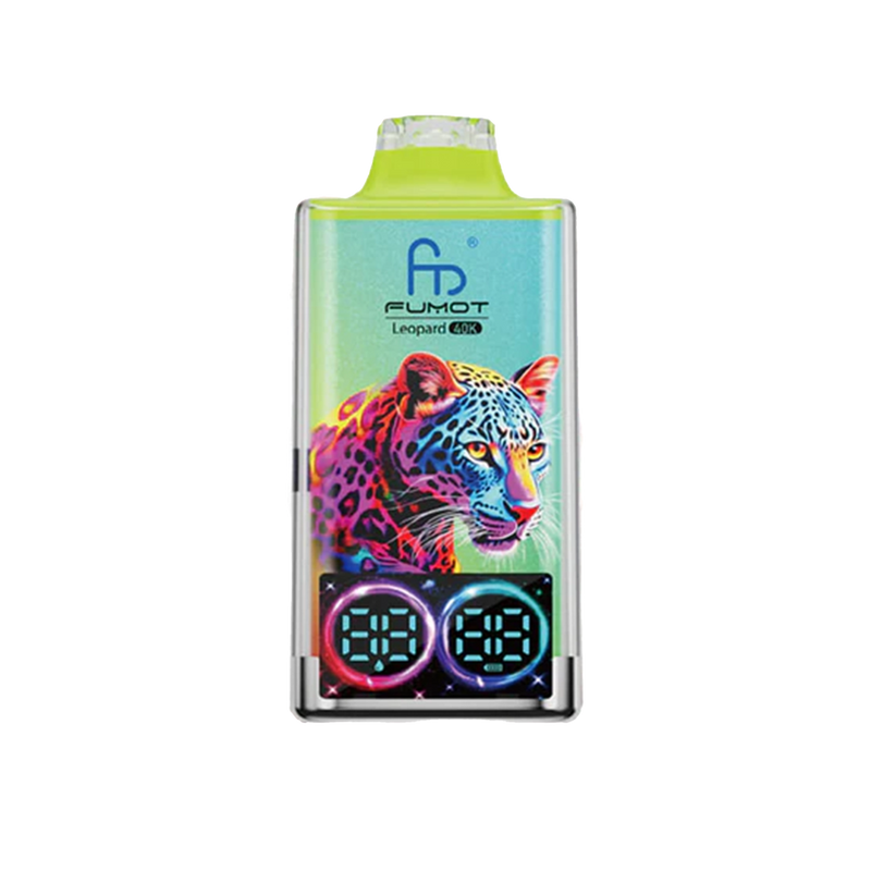 RandM Tornado 40000 Watermelon Ice