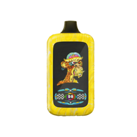 Fumot Digital Monkey 20000/40000 Banana Ice