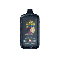 Fumot Digital Monkey 20000/40000 Black Ice