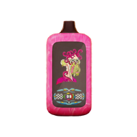 Fumot Digital Monkey 20000/40000 Cherry Bomb
